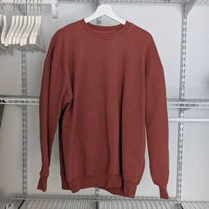 Wilfred Women's Crewneck Sweater